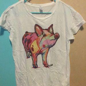 Piggy T-shirt